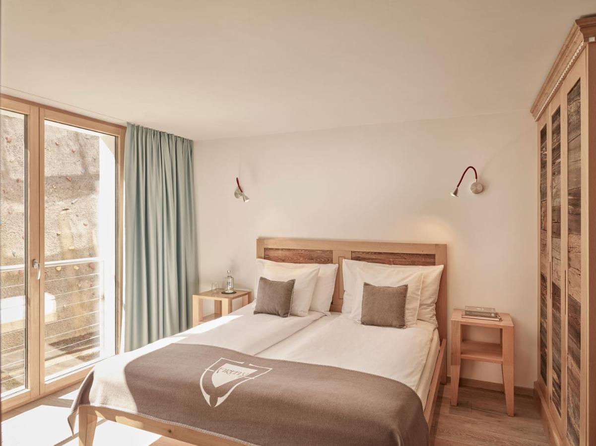 Firefly Luxury Suites Zermatt Exterior foto