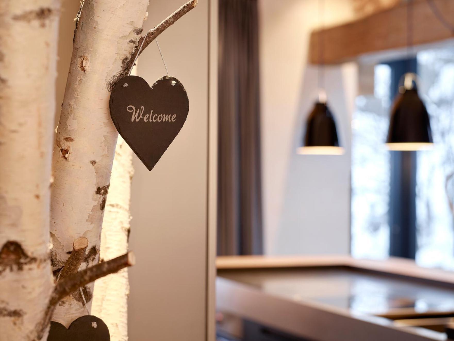 Firefly Luxury Suites Zermatt Exterior foto