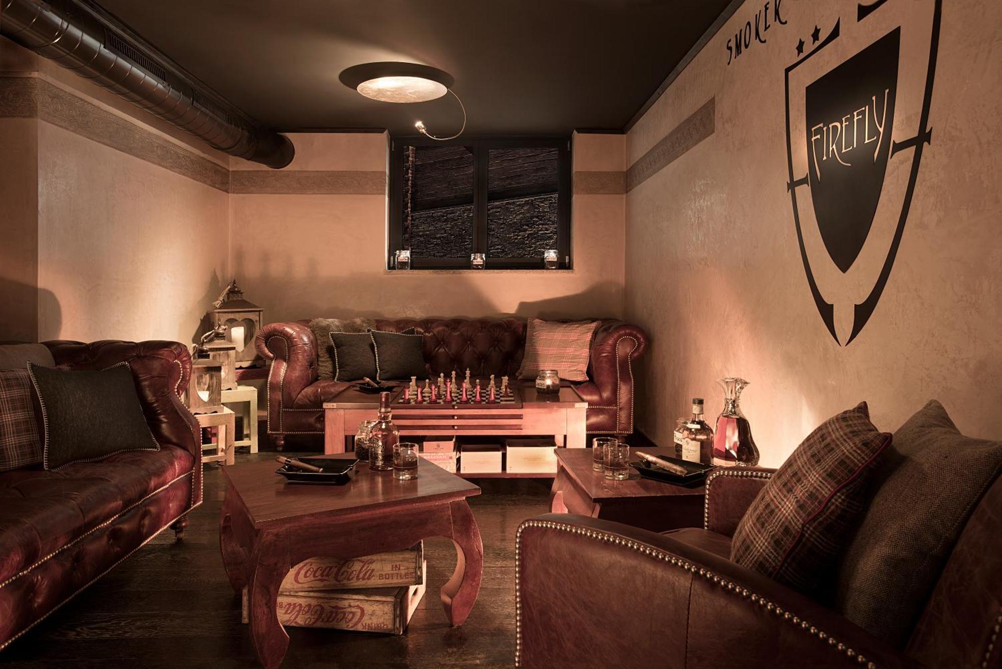 Firefly Luxury Suites Zermatt Exterior foto