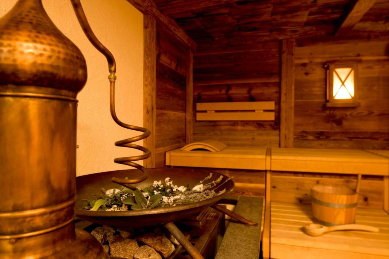 Firefly Luxury Suites Zermatt Exterior foto